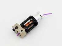 Hotend Dragon SF Standard Flow Trianglelab głowica 0.4 druk 3d