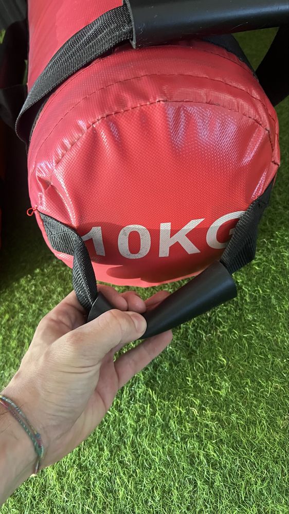 Sandbag 5/10/15kg