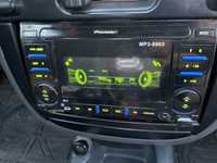 Автомагнитола Pioneer 9903 USB/SD/AUX/