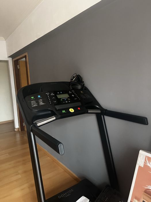 Passadeira eletrica decathlon