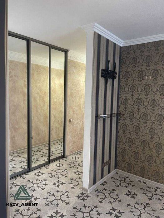 Видова 3-кімнатна (Студія + 2 окремі спальні) по вул. Урлівська, 23В