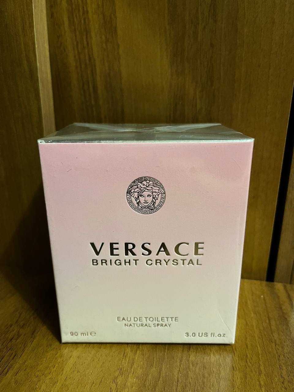 Versace Bright Crystal