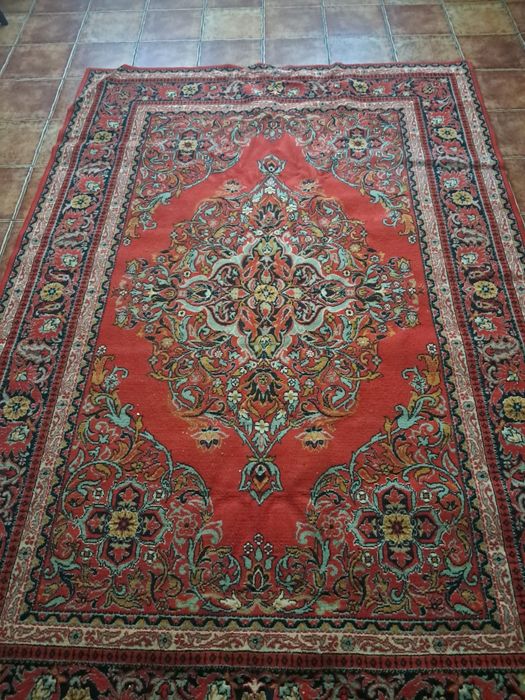 Килим ссср 2м*3м