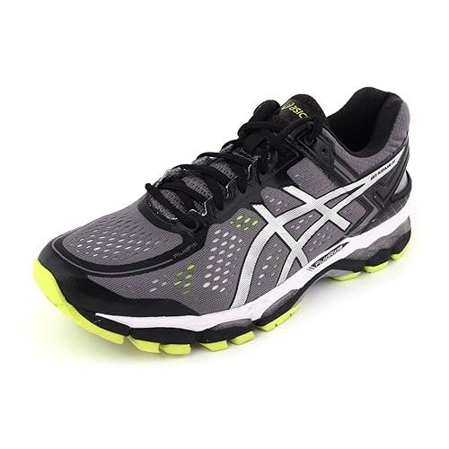 Оригінал! чоловічі кросівки asics gel kayano 22  eur 44 us 10 28