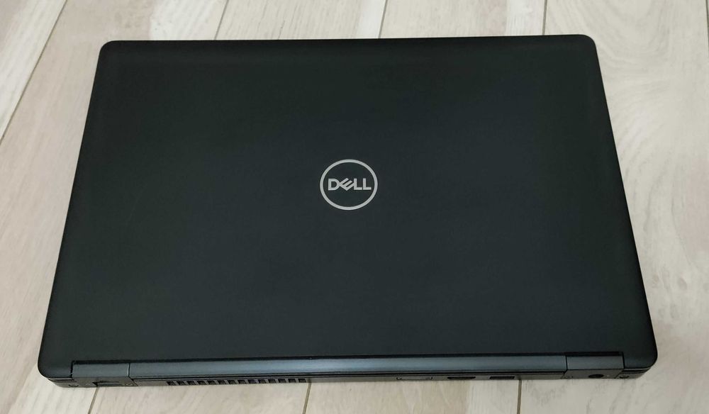 Ноутбук Dell Latitude 5490 i5 16GB 256GB SSD FullHD Windows 11 Pro