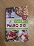 Livro Cozinha Paleo XXI