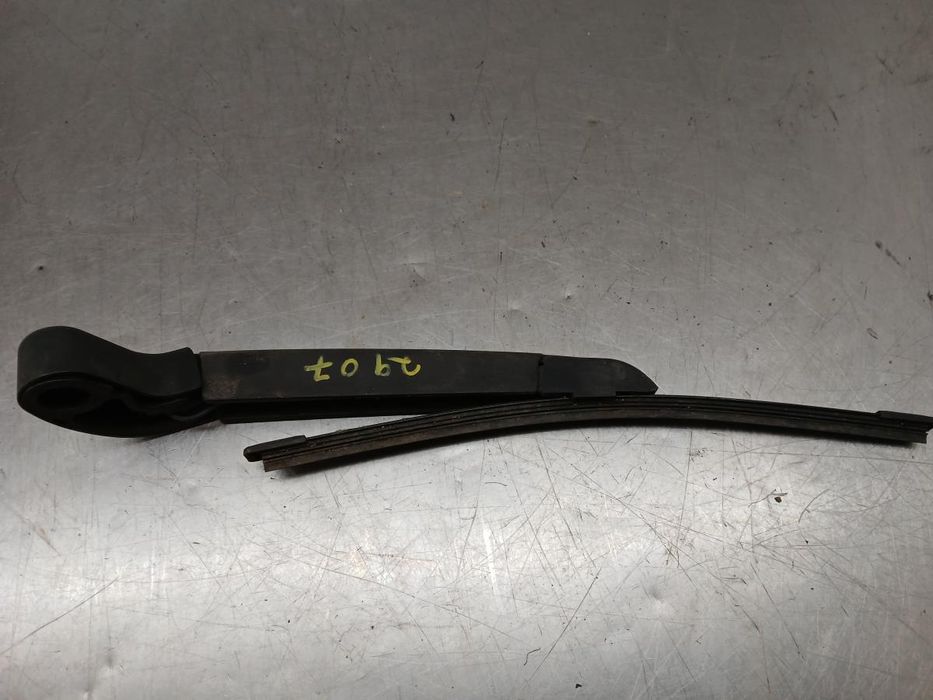 Haste / braço de escova limpa vidros trás JAGUAR F-Pace (X761)