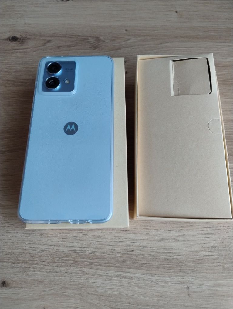 Telefon Motorola G84