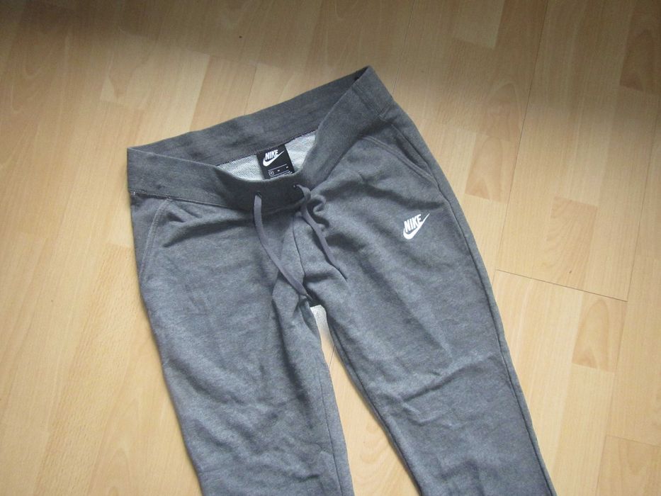 NIKE AIR spodnie dresowe rozm.M