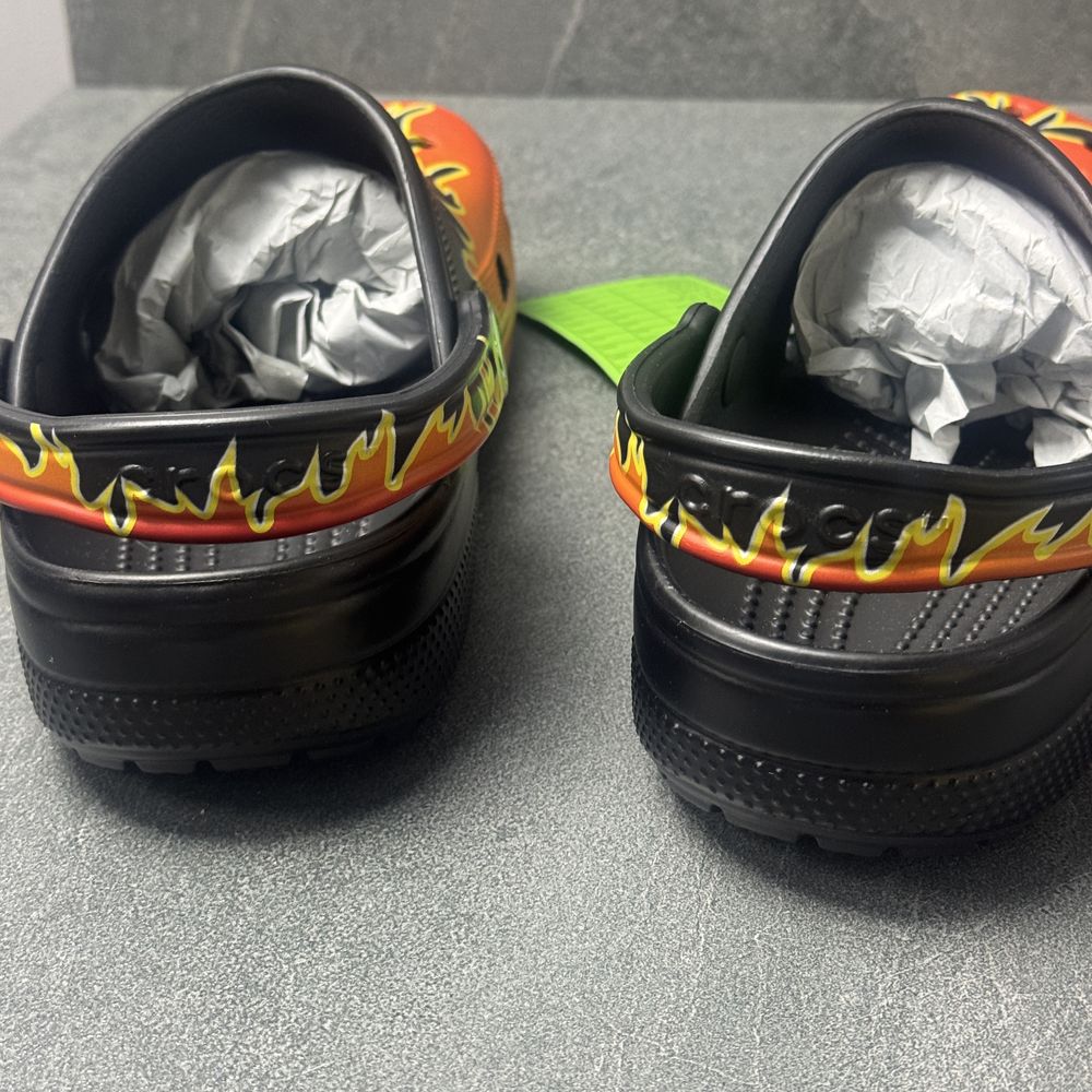 ОРИГІНАЛ 100% Крокси Crocs нові