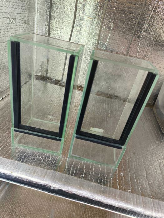 Terrarium dla ptasznika