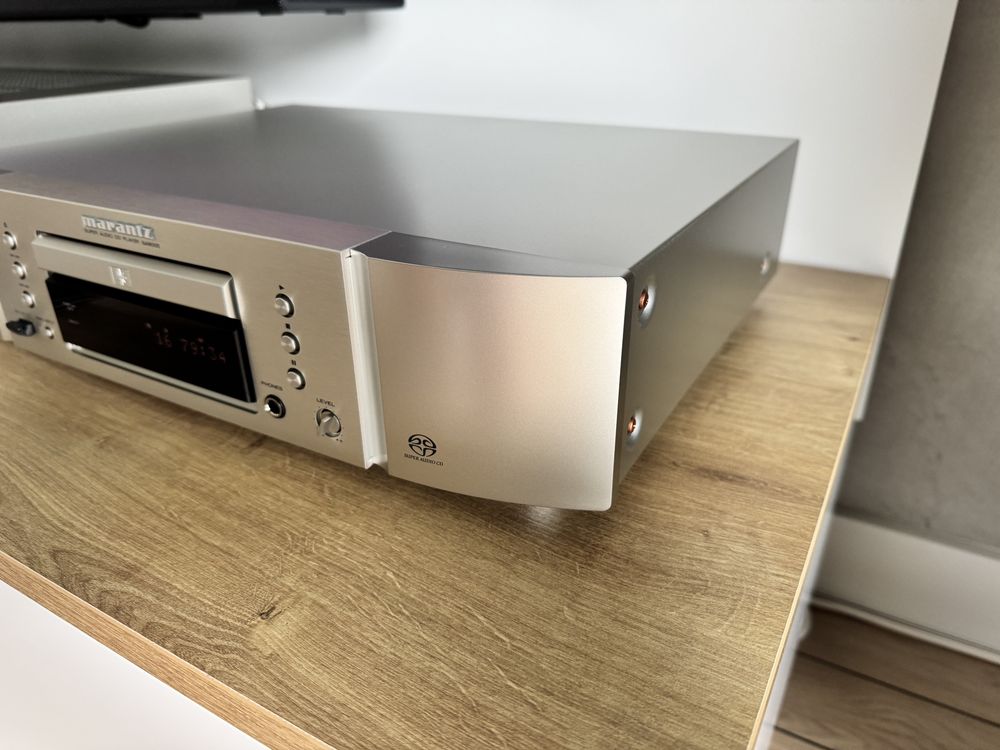 Marantz SA8005 SACD jak nowy