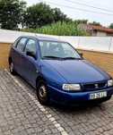 Seat ibiza, oportunidade de negócio
