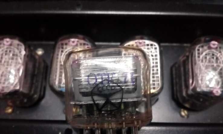 Радиолампи ин15, ин12, ив3 ив6 нові БЕЗКОШТОВНА ОЛХдоставка