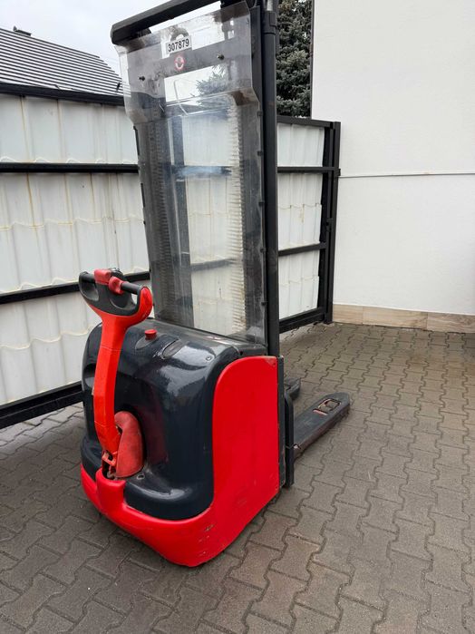 Wózek paletowy LINDE L16 CENA BRUTTO 23% Vat