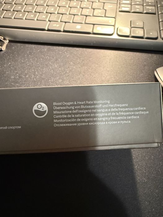 Vendo Smartwatch XIAOMI Mi Watch 45 mm