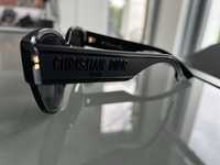 okulary przeciwsłoneczne Chistian Dior