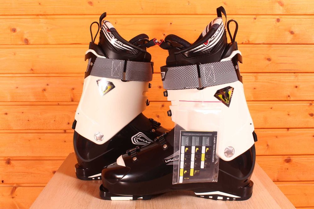 Nowe buty narciarskie Fischer C-Line 13+ Vacuum, wkładka 30.5 cm !!!