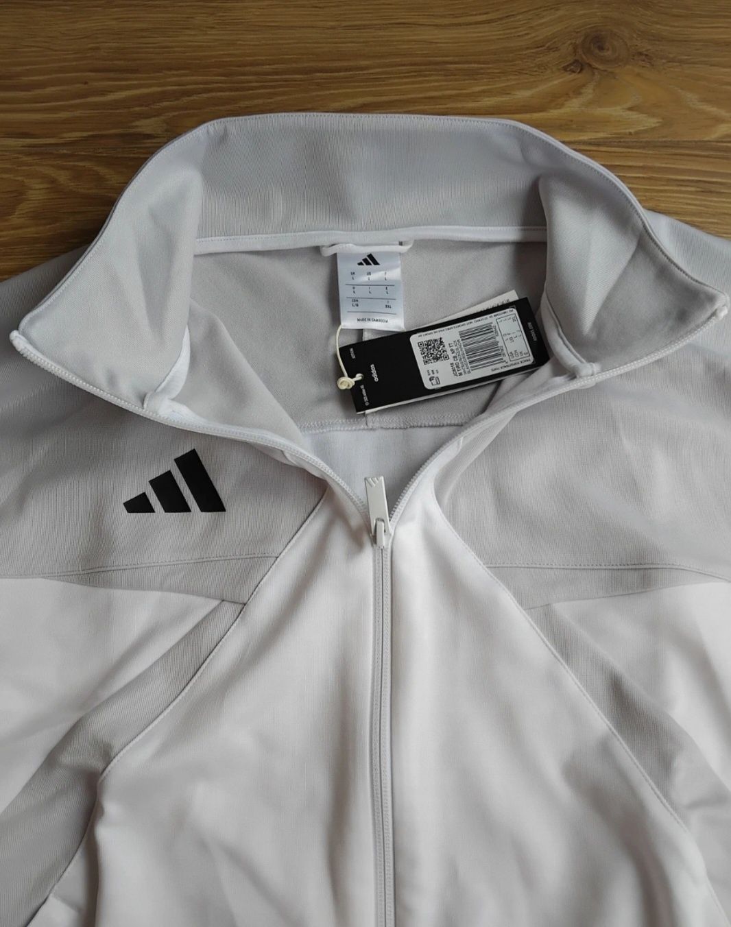 -35 % Bluza sportowa adidas, r. L.