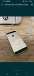 vendo iPhone se 32 gigas nao negociável