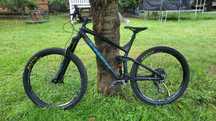 Rower Trek slash 8 możliwa zamiana