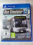 Bus Simulator | Gra PS4