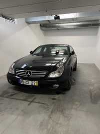 Mercedes-Benz CLS 320 cdi (possibilidade financiamento)