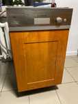 Zmywarka Ariston 45