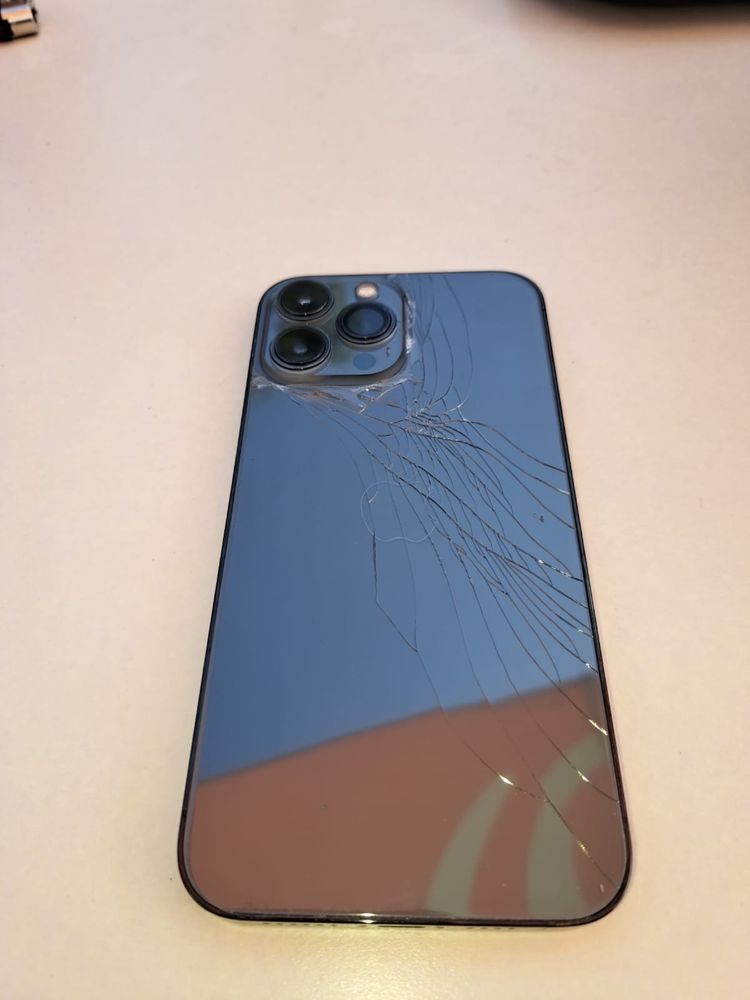 Iphone 13 pro Max