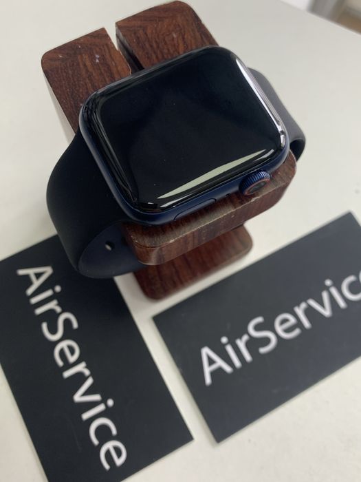 Оригінальні apple watch series 6 44 mm