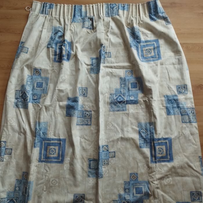 Штори, тюль, занавіси