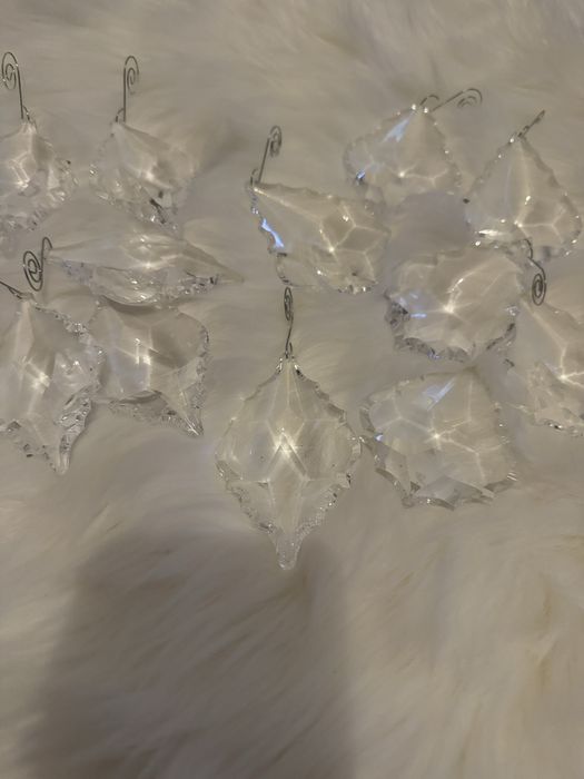 Ялинкові прикраси