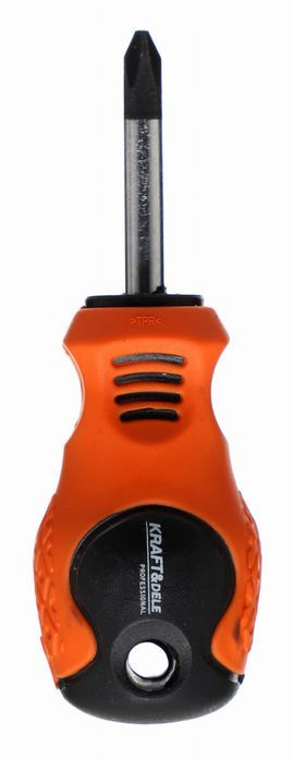 Zestaw śrubokrętów 4el.  KD10910