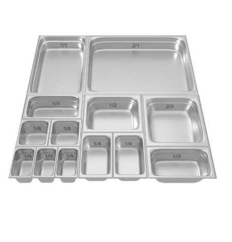 Cubas GN 1/1 - NOVAS