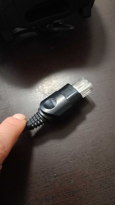 Джойстик xbox проводной геймпад