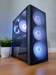Komputer RTX 5060Ti/R5 5600/32Gb Ram/1Tb SDD/Win11 Pro