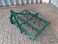 Grade de dentes 1,40m