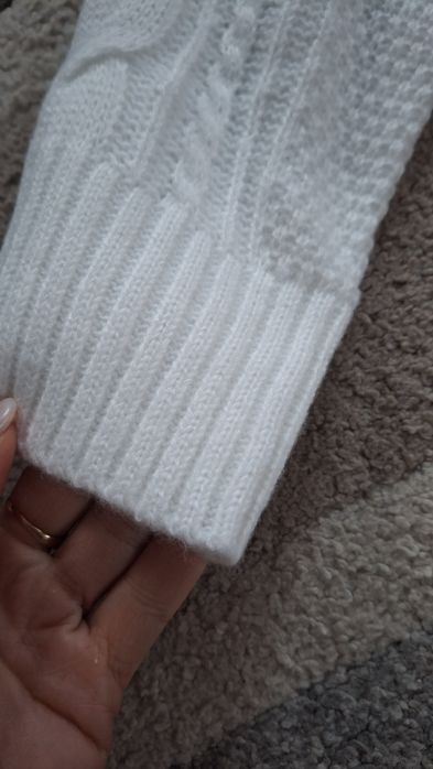 В'язана сукня (нова)