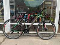 Гірський велосипед Crossride WESTSIDE 27.5 колеса 19 рама
