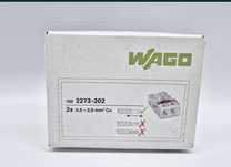 Wago złączki 2273 - 202