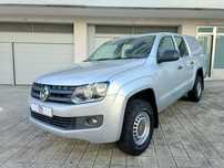 VW AMAROK 2.0 TDI 140cv de 2014 nacional 4x4 / bloqueio , 4x2
