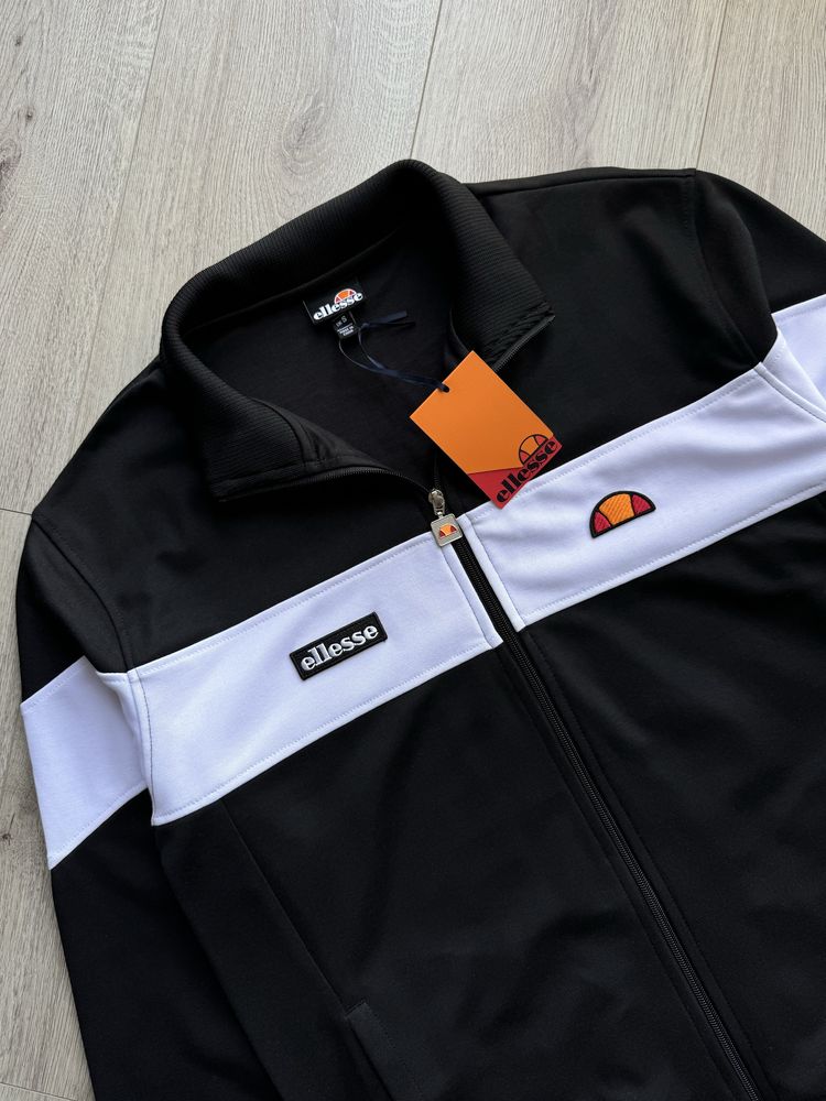 Олимпийка Ellesse