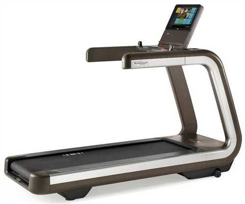 Профессиональная Беговая дорожка TechnoGym Run Artis Unity