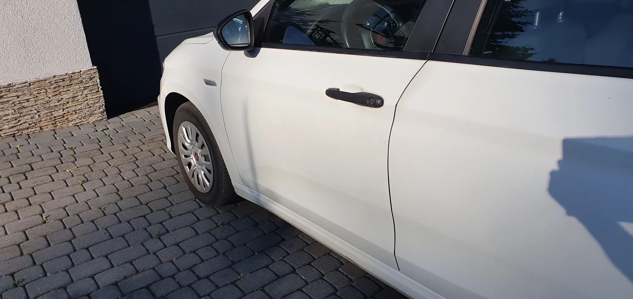 Fiat Tipo Sprzedam uzytkowany na bieżąco , stan bardzo dobry