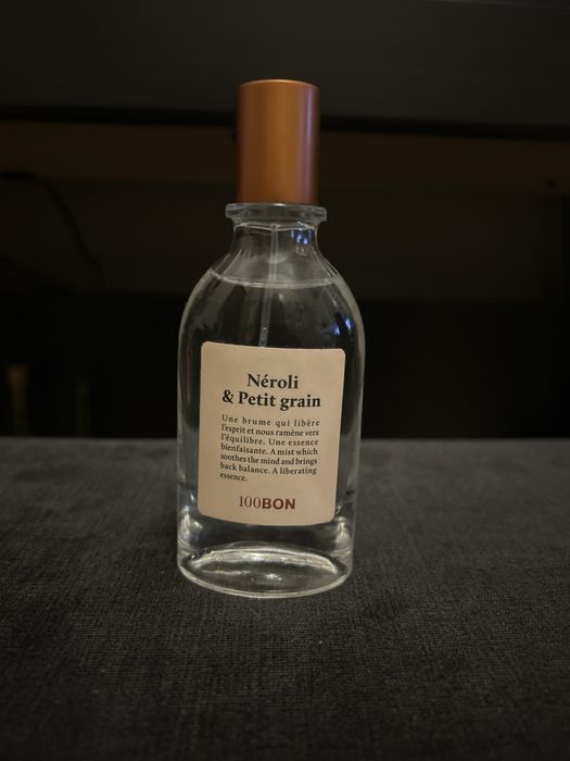 100Bon Neroli & Petit Grain 50 ml.Nowe!Oryginalne