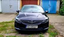 Opel Astra K / 1.5cdti / pierwszy właściciel