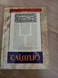 Talmud - cytaty w 4 językach