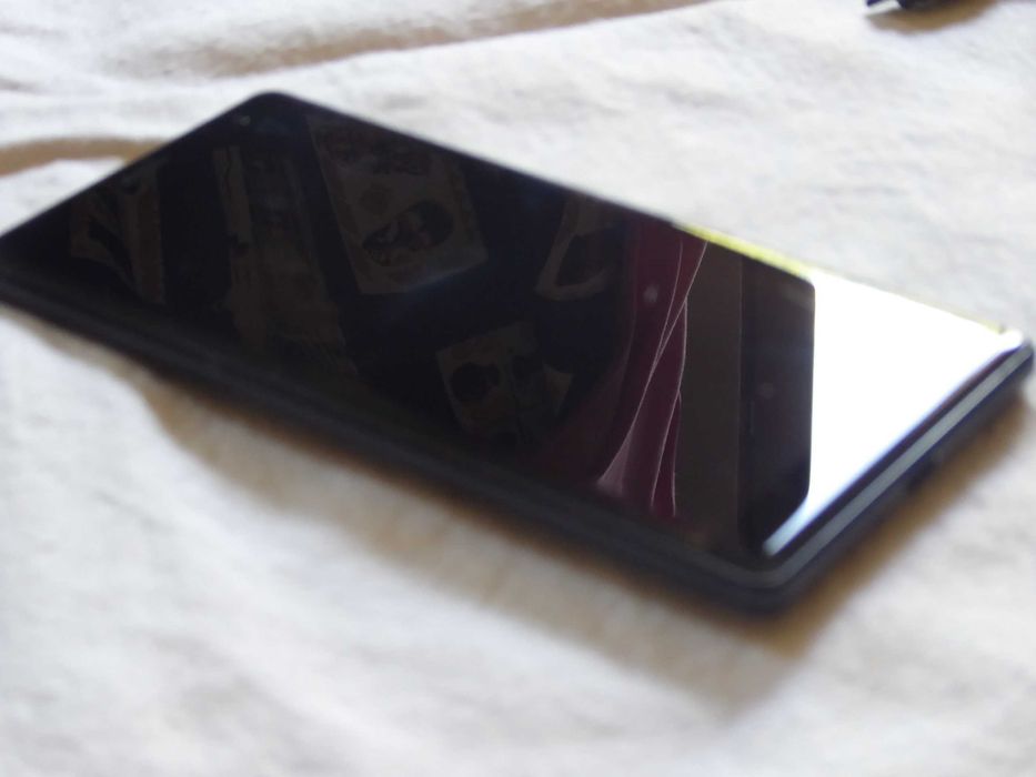 Flagowy Smartfon SONY Xperia XZ2 - IGŁA,  jak Nowy + Akcesoria! Wroc