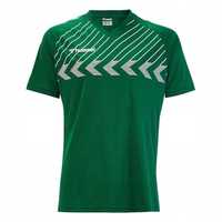 Hummel Koszulka Sportowa Elite Poly Jersey r. S