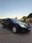 Opel Vectra C 3.0 CDTI 2008